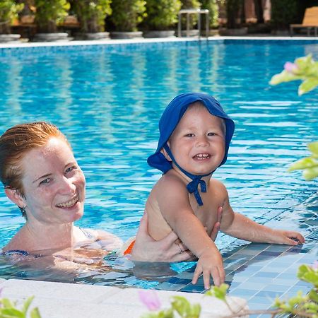 Countryside Garden Resort & Bar Phu Quoc Exterior photo
