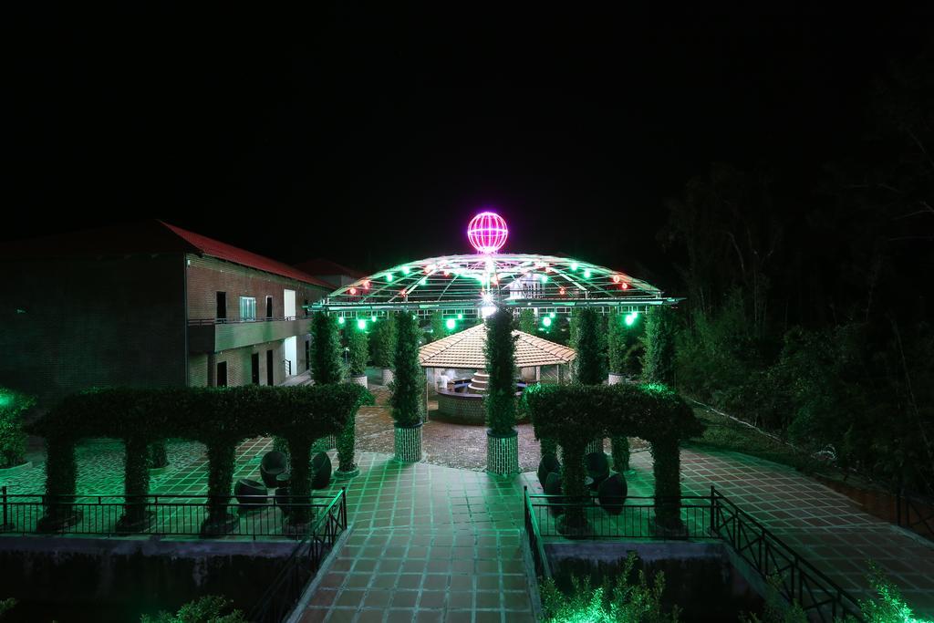 Countryside Garden Resort & Bar Phu Quoc Exterior photo