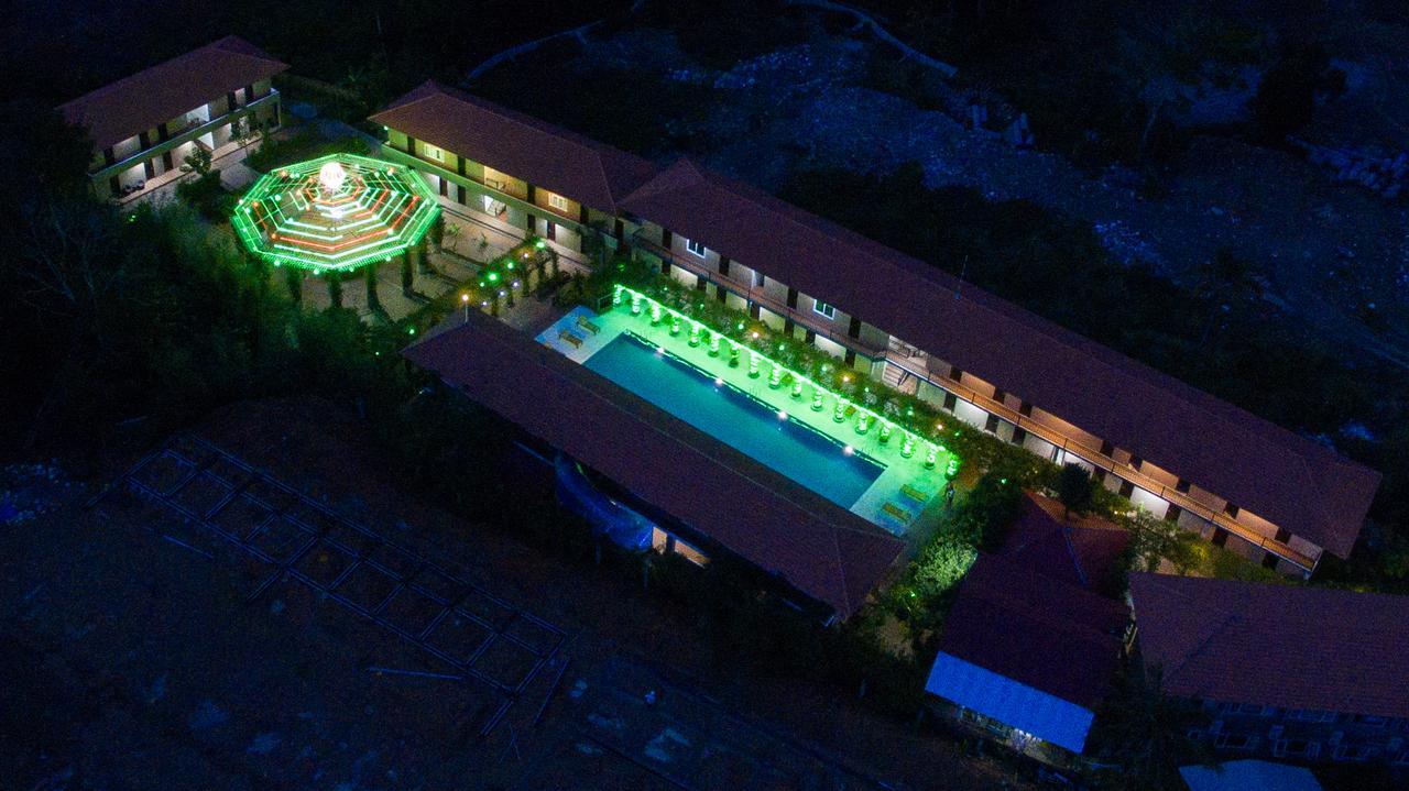 Countryside Garden Resort & Bar Phu Quoc Exterior photo