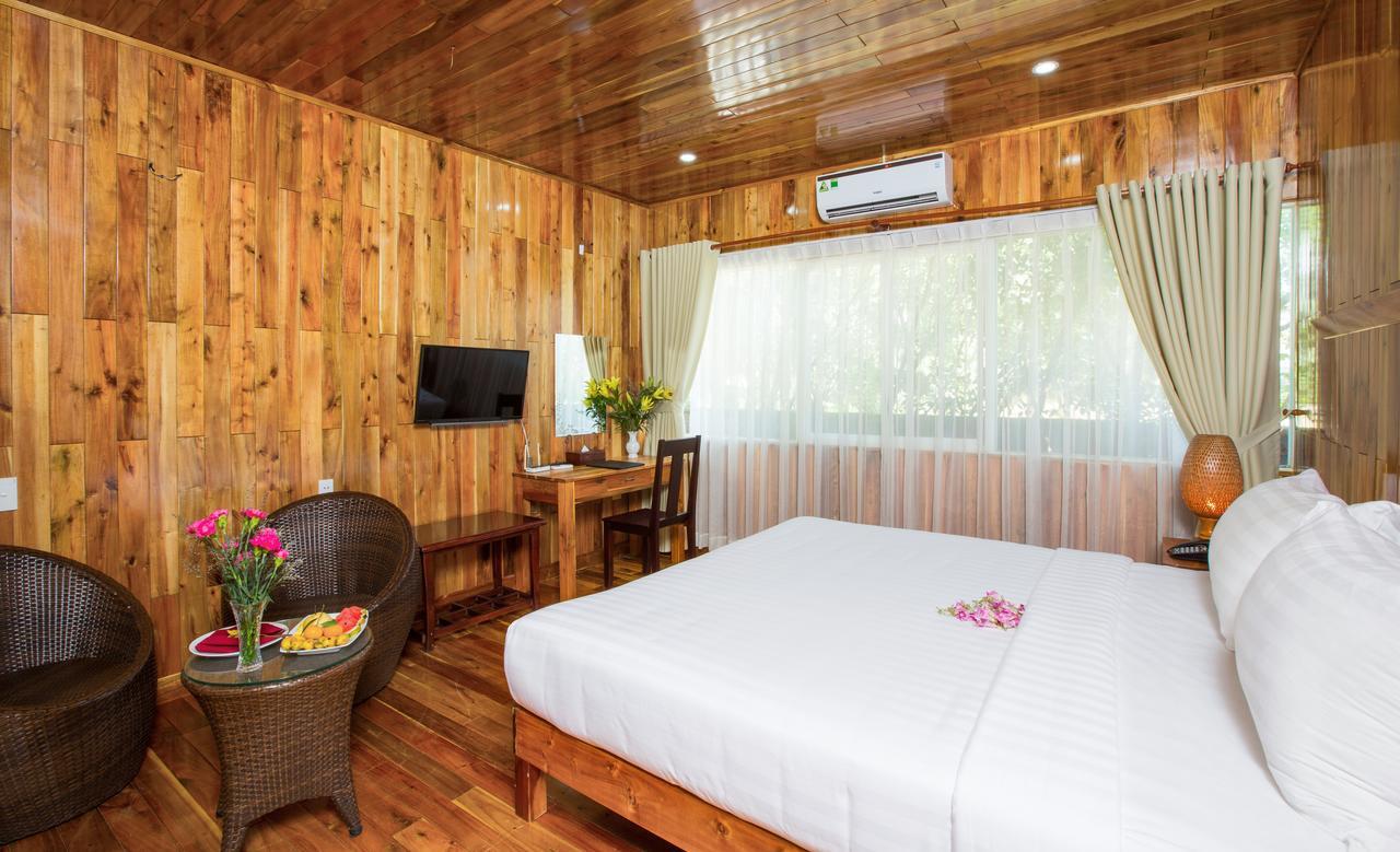 Countryside Garden Resort & Bar Phu Quoc Exterior photo