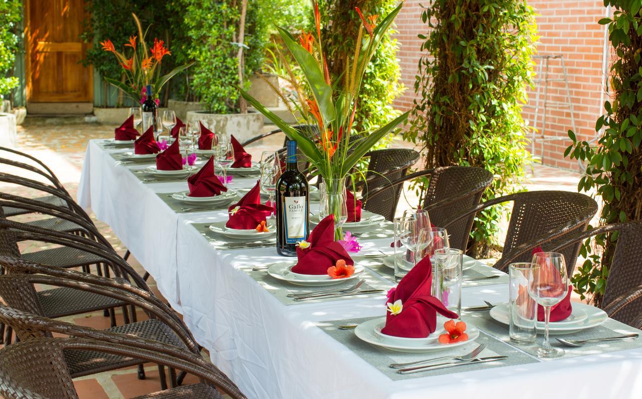 Countryside Garden Resort & Bar Phu Quoc Exterior photo
