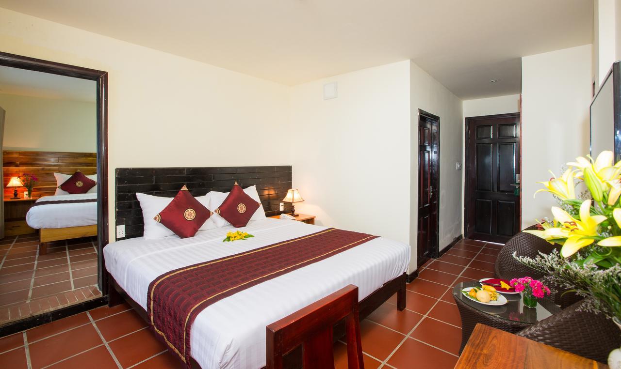 Countryside Garden Resort & Bar Phu Quoc Exterior photo