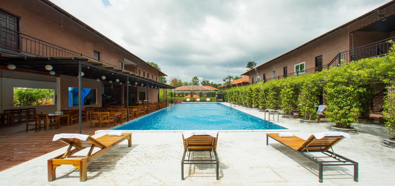 Countryside Garden Resort & Bar Phu Quoc Exterior photo