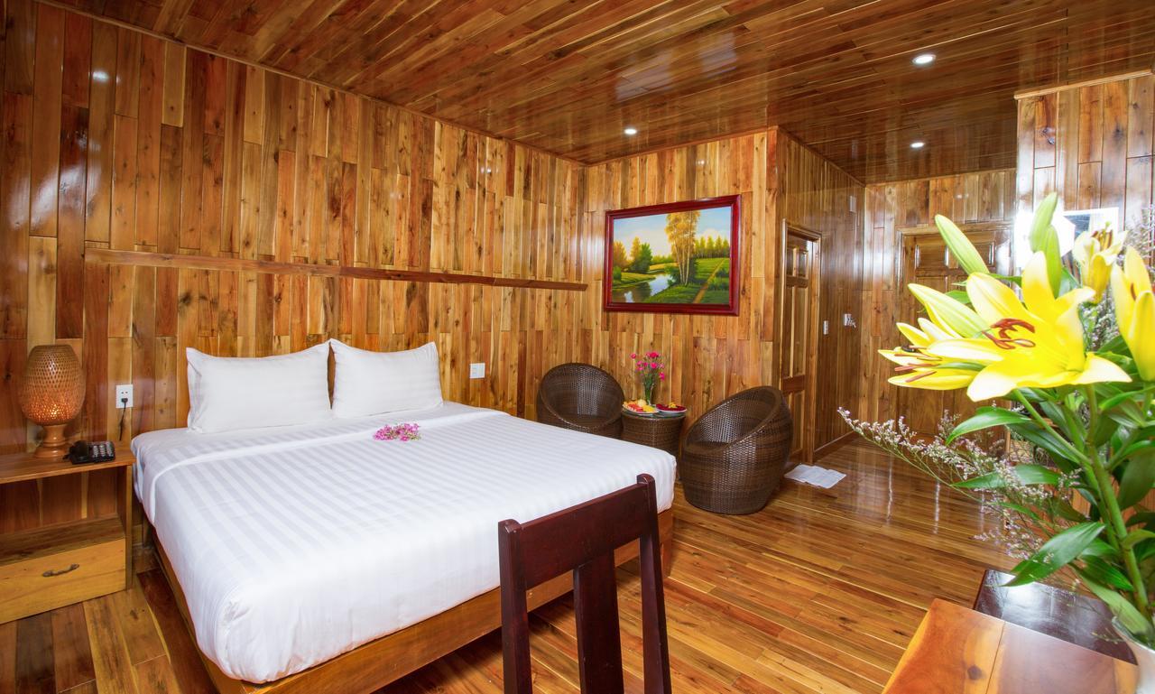Countryside Garden Resort & Bar Phu Quoc Exterior photo