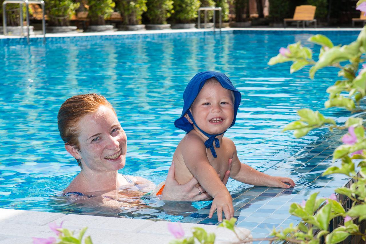 Countryside Garden Resort & Bar Phu Quoc Exterior photo