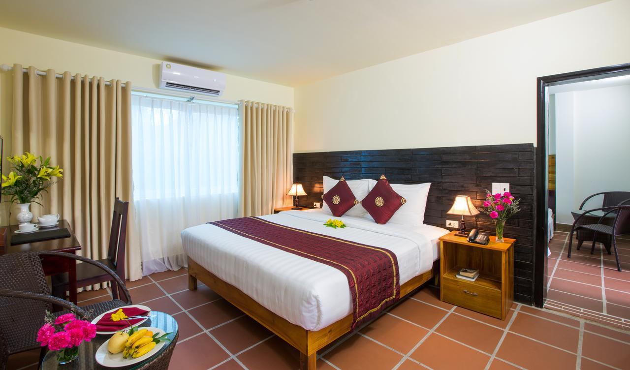Countryside Garden Resort & Bar Phu Quoc Exterior photo