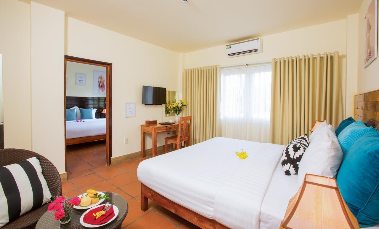 Countryside Garden Resort & Bar Phu Quoc Exterior photo