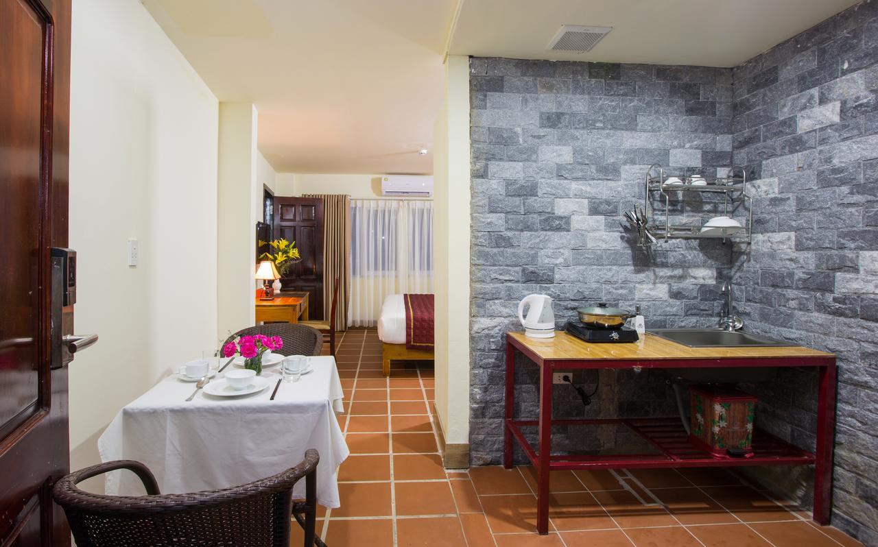 Countryside Garden Resort & Bar Phu Quoc Exterior photo