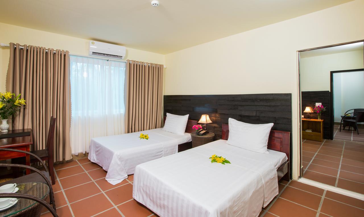 Countryside Garden Resort & Bar Phu Quoc Exterior photo