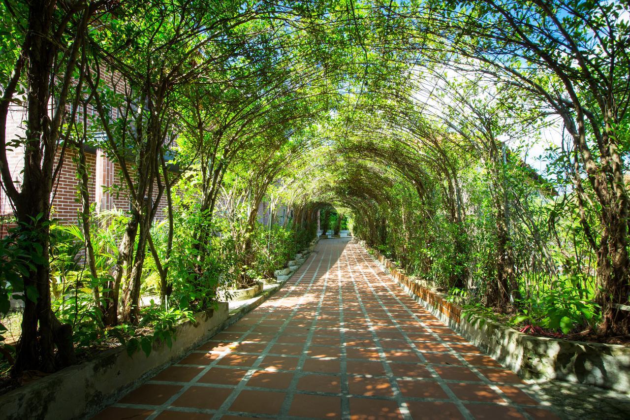 Countryside Garden Resort & Bar Phu Quoc Exterior photo