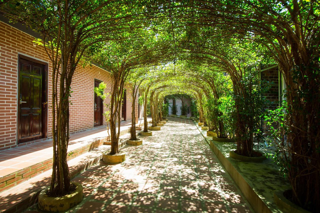 Countryside Garden Resort & Bar Phu Quoc Exterior photo