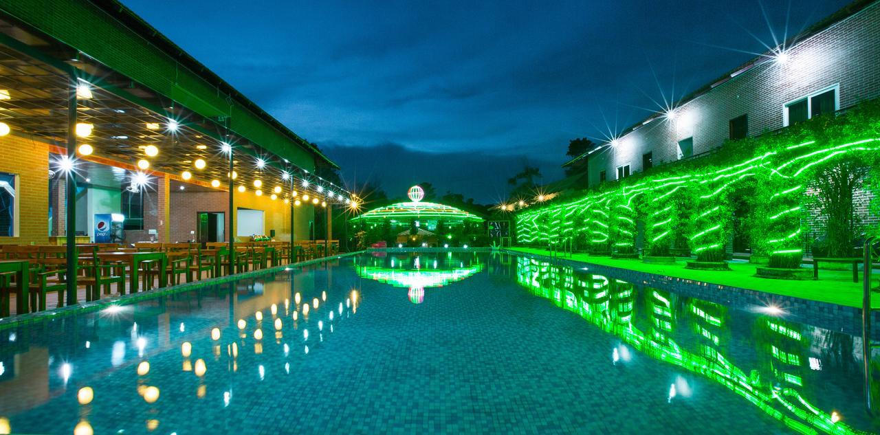 Countryside Garden Resort & Bar Phu Quoc Exterior photo