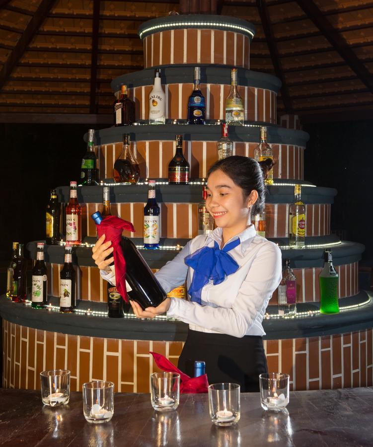 Countryside Garden Resort & Bar Phu Quoc Exterior photo