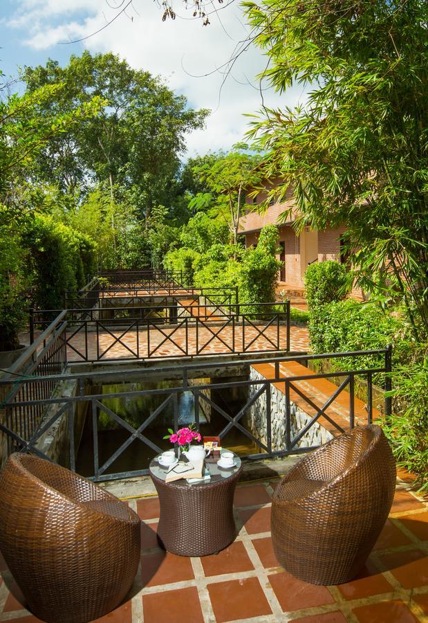 Countryside Garden Resort & Bar Phu Quoc Exterior photo
