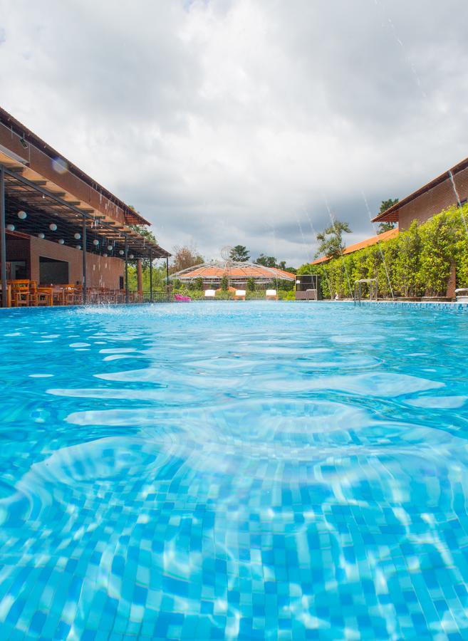 Countryside Garden Resort & Bar Phu Quoc Exterior photo