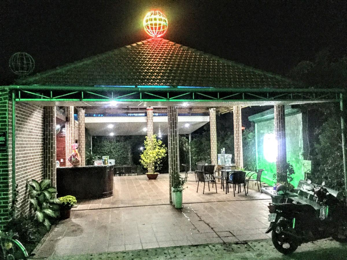Countryside Garden Resort & Bar Phu Quoc Exterior photo