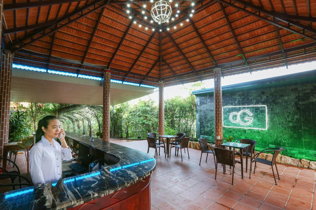 Countryside Garden Resort & Bar Phu Quoc Exterior photo