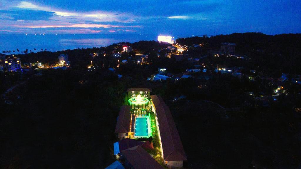 Countryside Garden Resort & Bar Phu Quoc Exterior photo