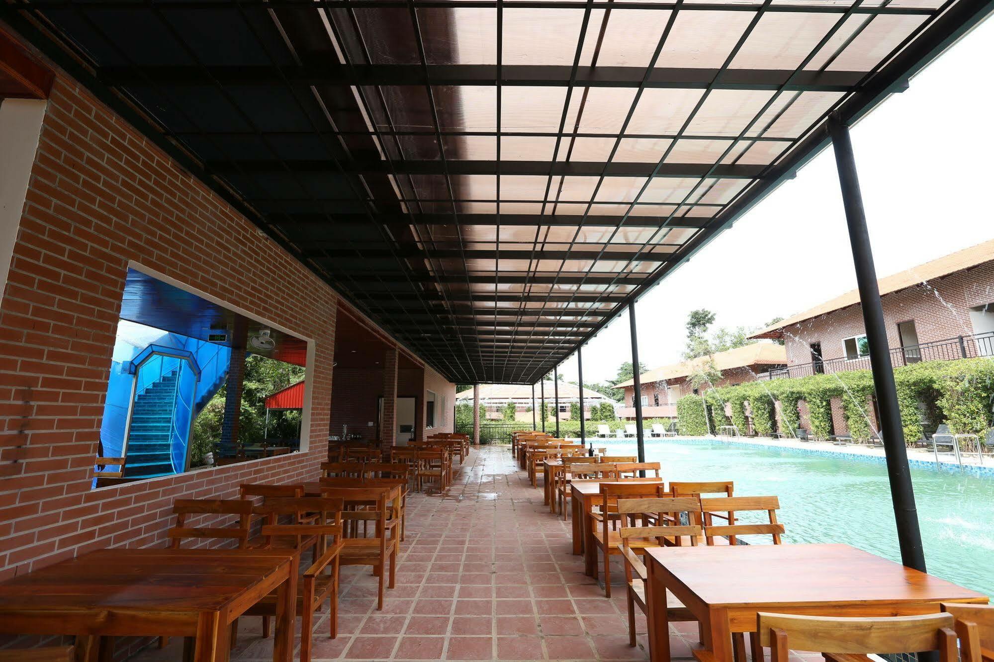 Countryside Garden Resort & Bar Phu Quoc Exterior photo
