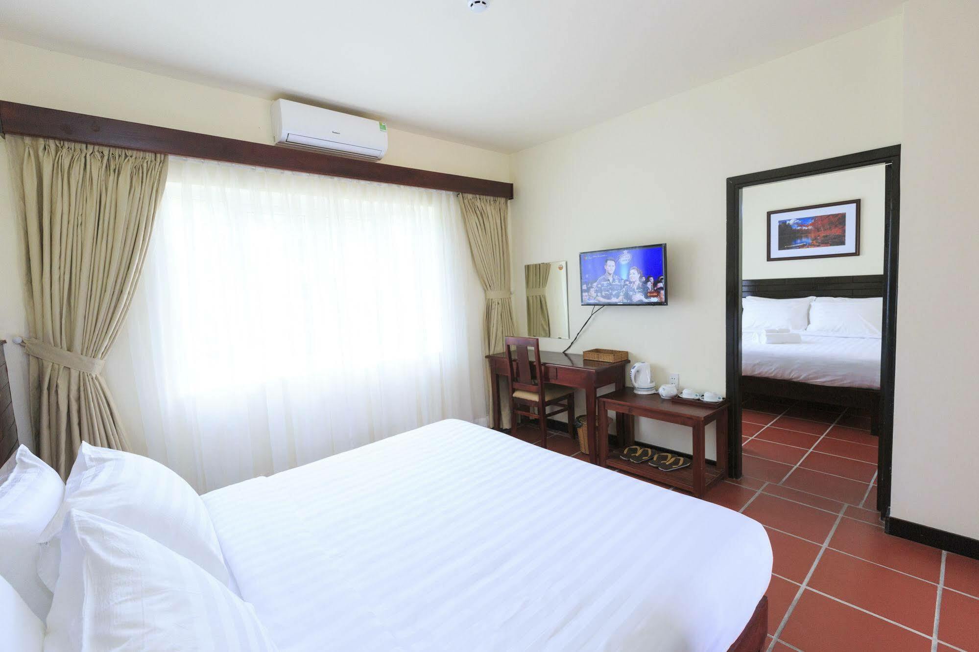 Countryside Garden Resort & Bar Phu Quoc Exterior photo