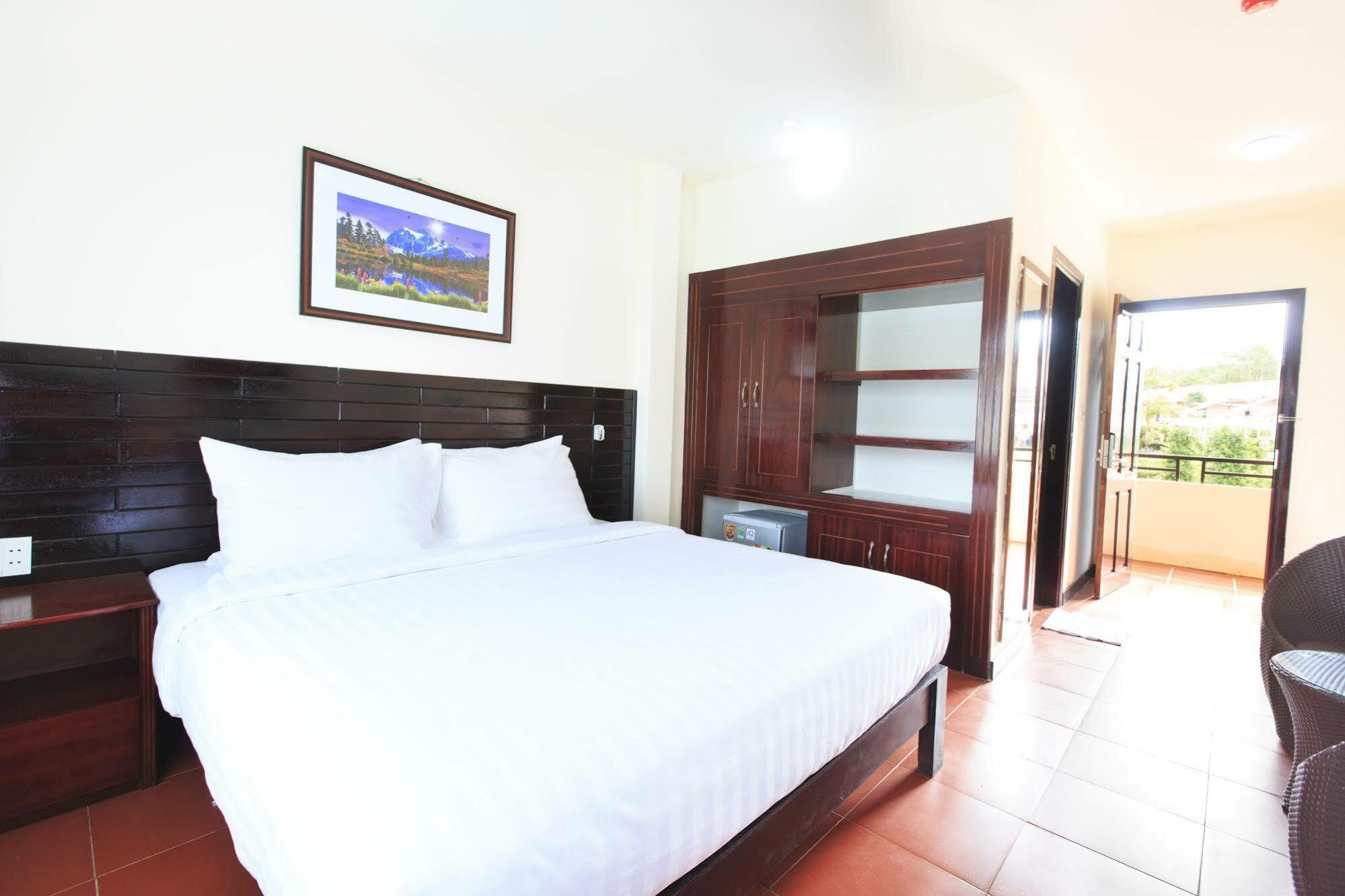 Countryside Garden Resort & Bar Phu Quoc Exterior photo