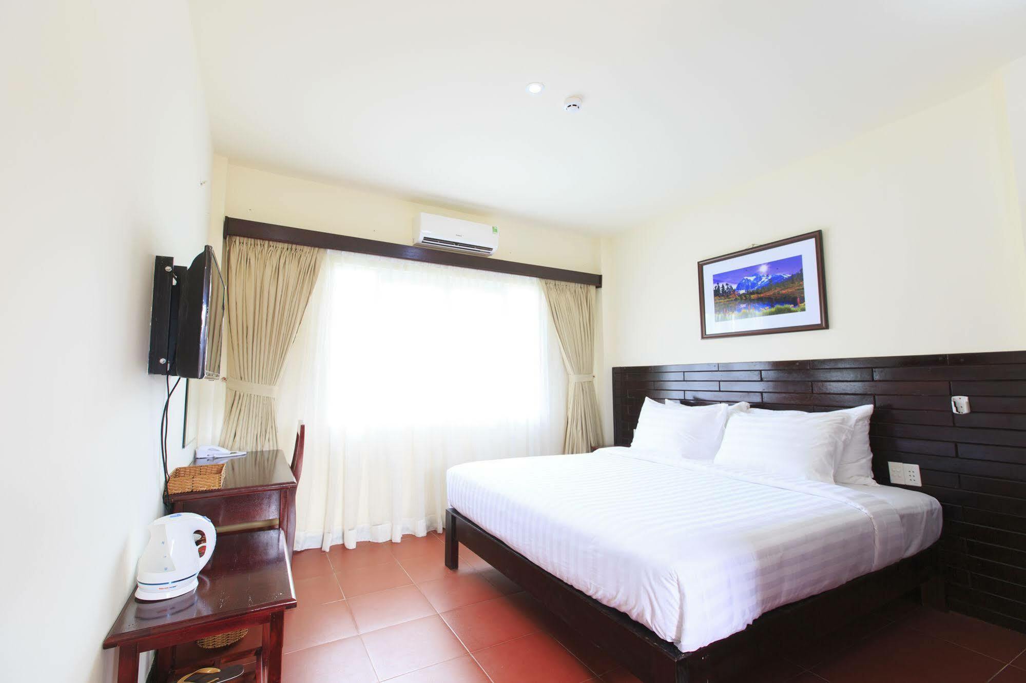 Countryside Garden Resort & Bar Phu Quoc Exterior photo