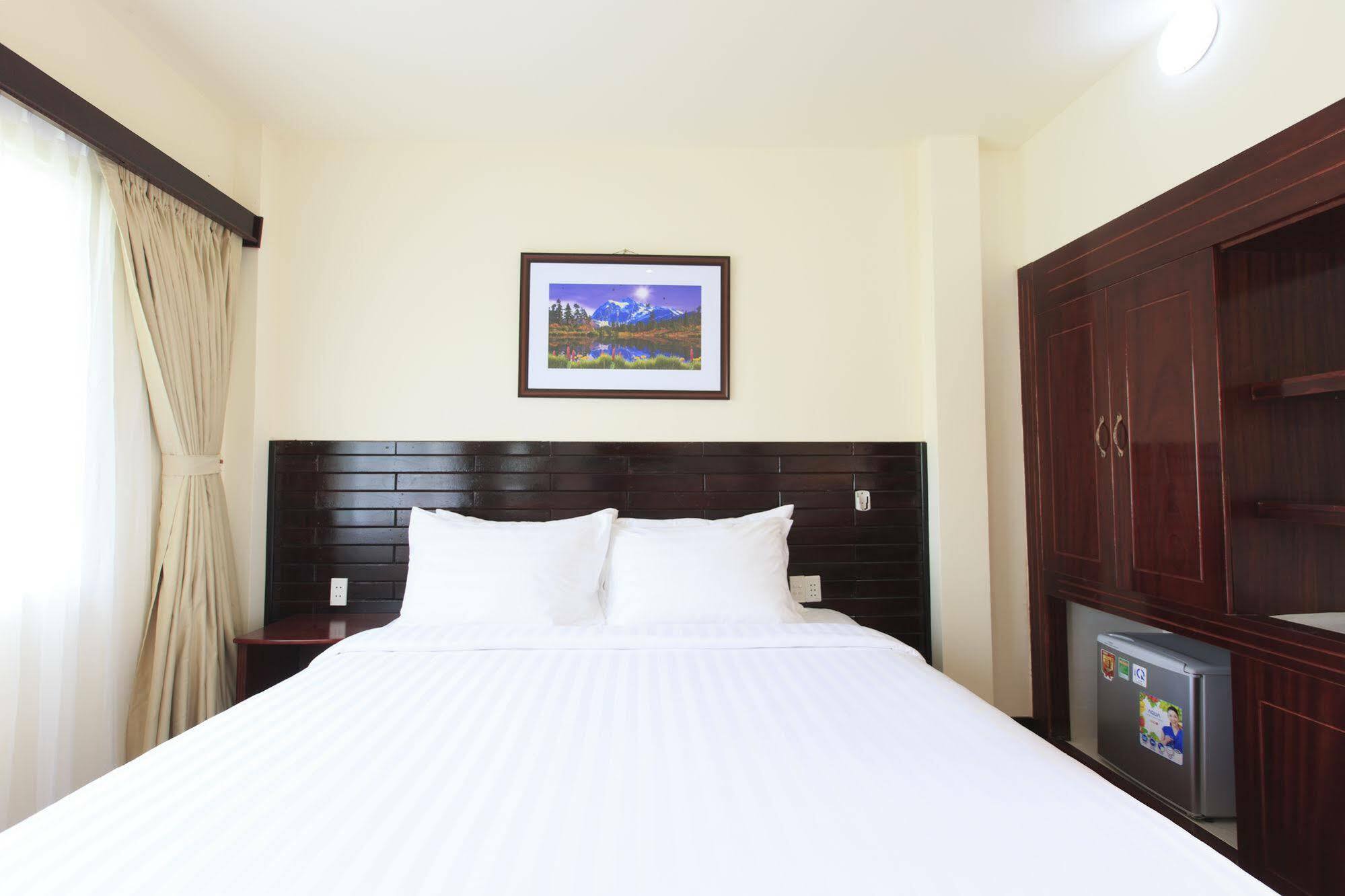 Countryside Garden Resort & Bar Phu Quoc Exterior photo