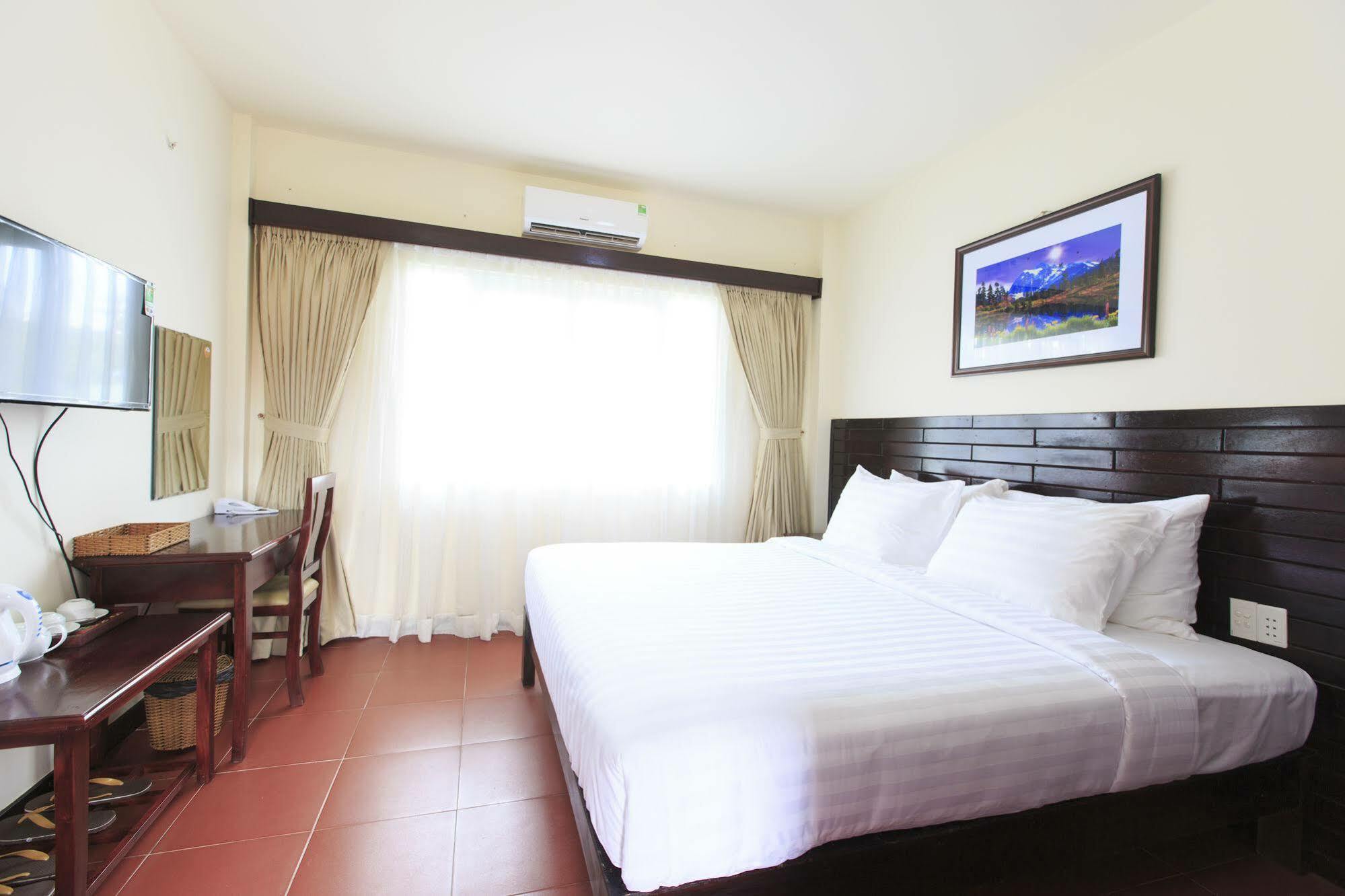 Countryside Garden Resort & Bar Phu Quoc Exterior photo