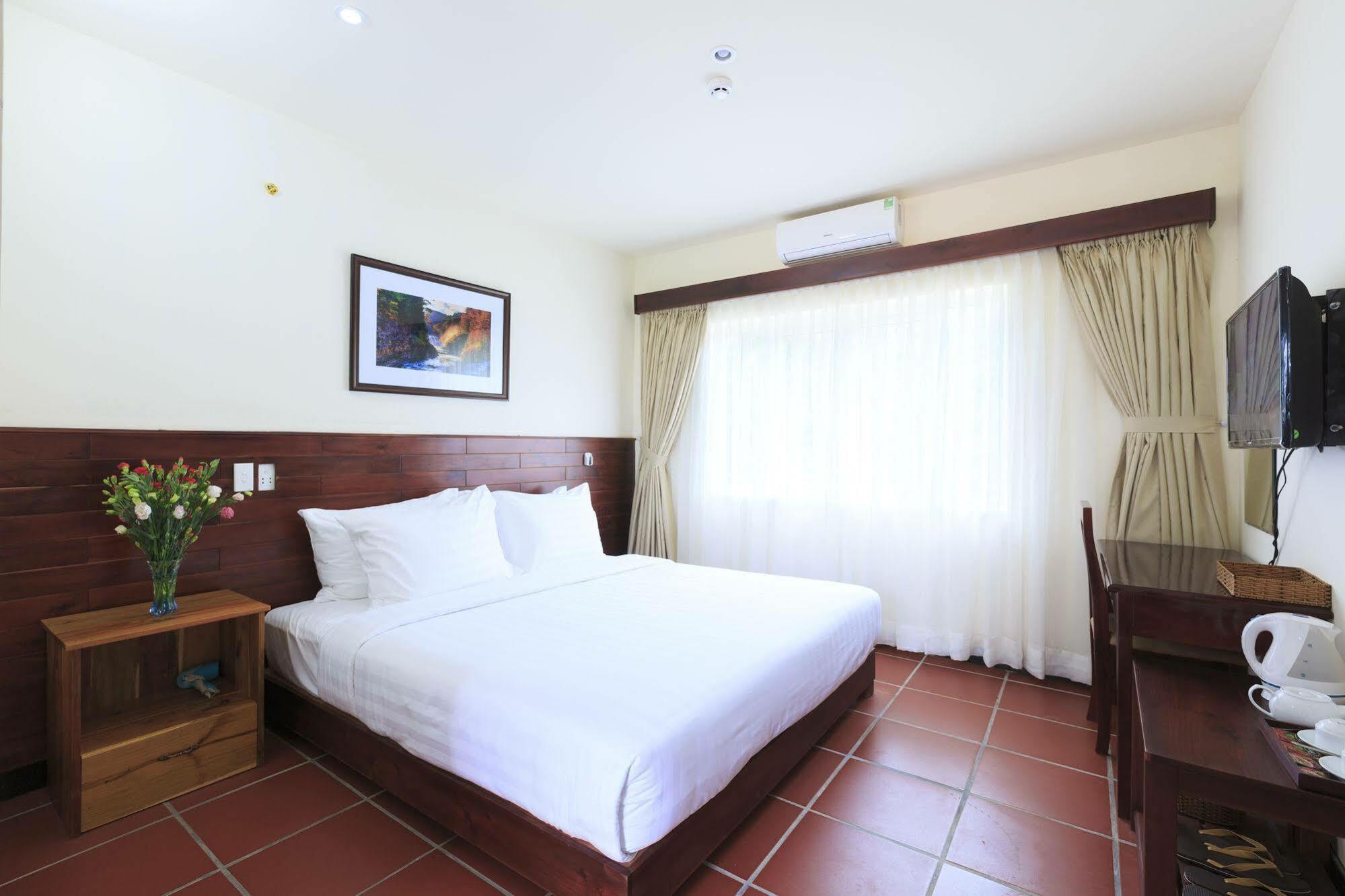 Countryside Garden Resort & Bar Phu Quoc Exterior photo
