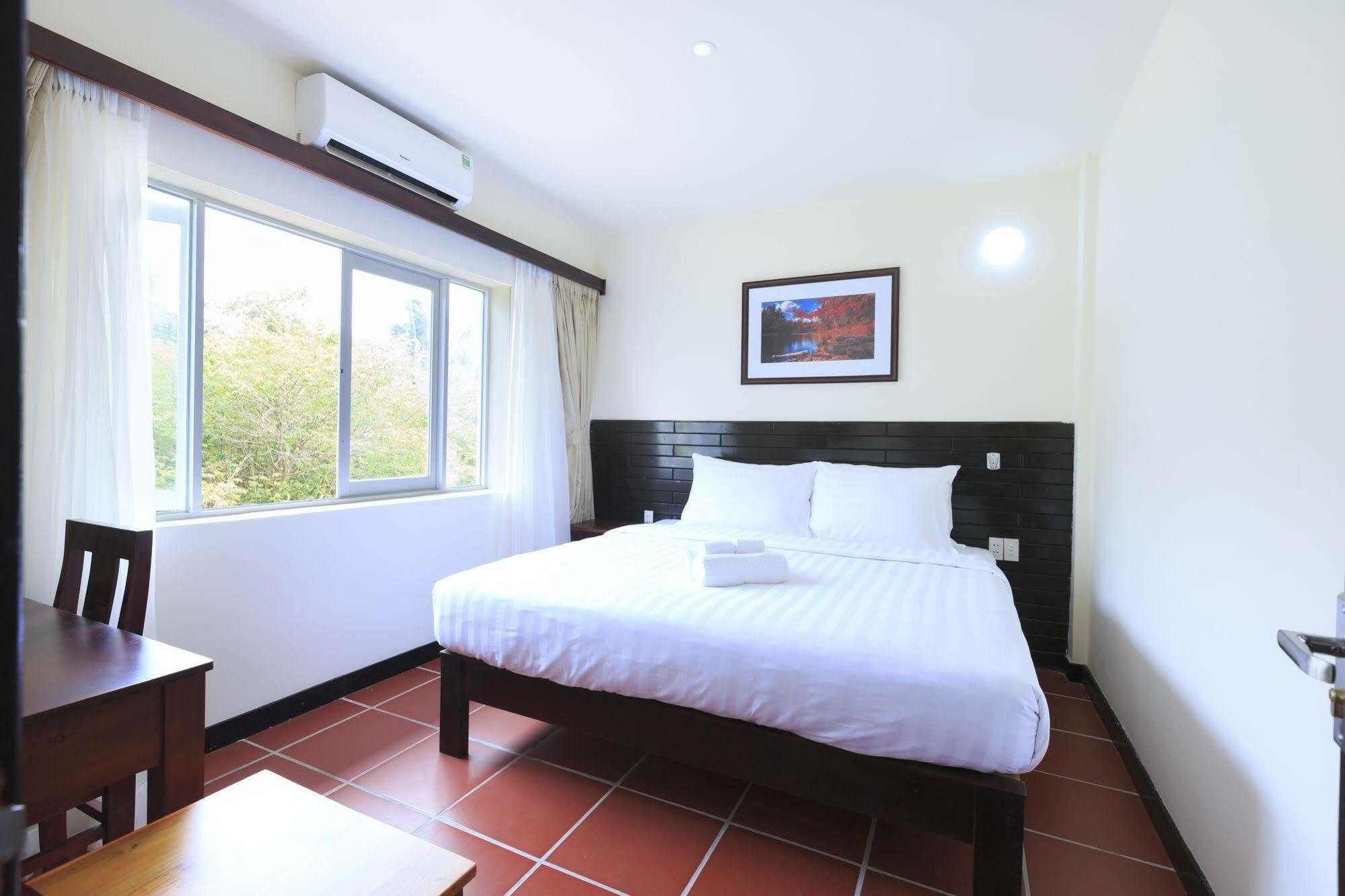 Countryside Garden Resort & Bar Phu Quoc Exterior photo