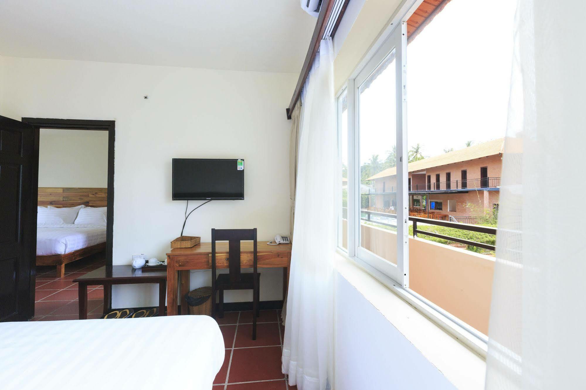 Countryside Garden Resort & Bar Phu Quoc Exterior photo