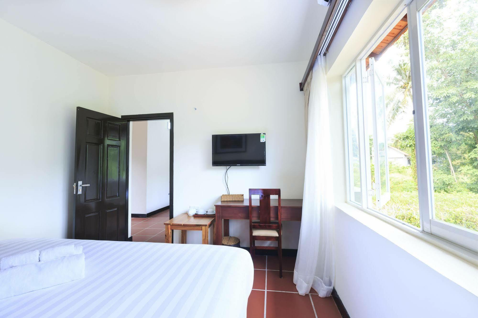 Countryside Garden Resort & Bar Phu Quoc Exterior photo