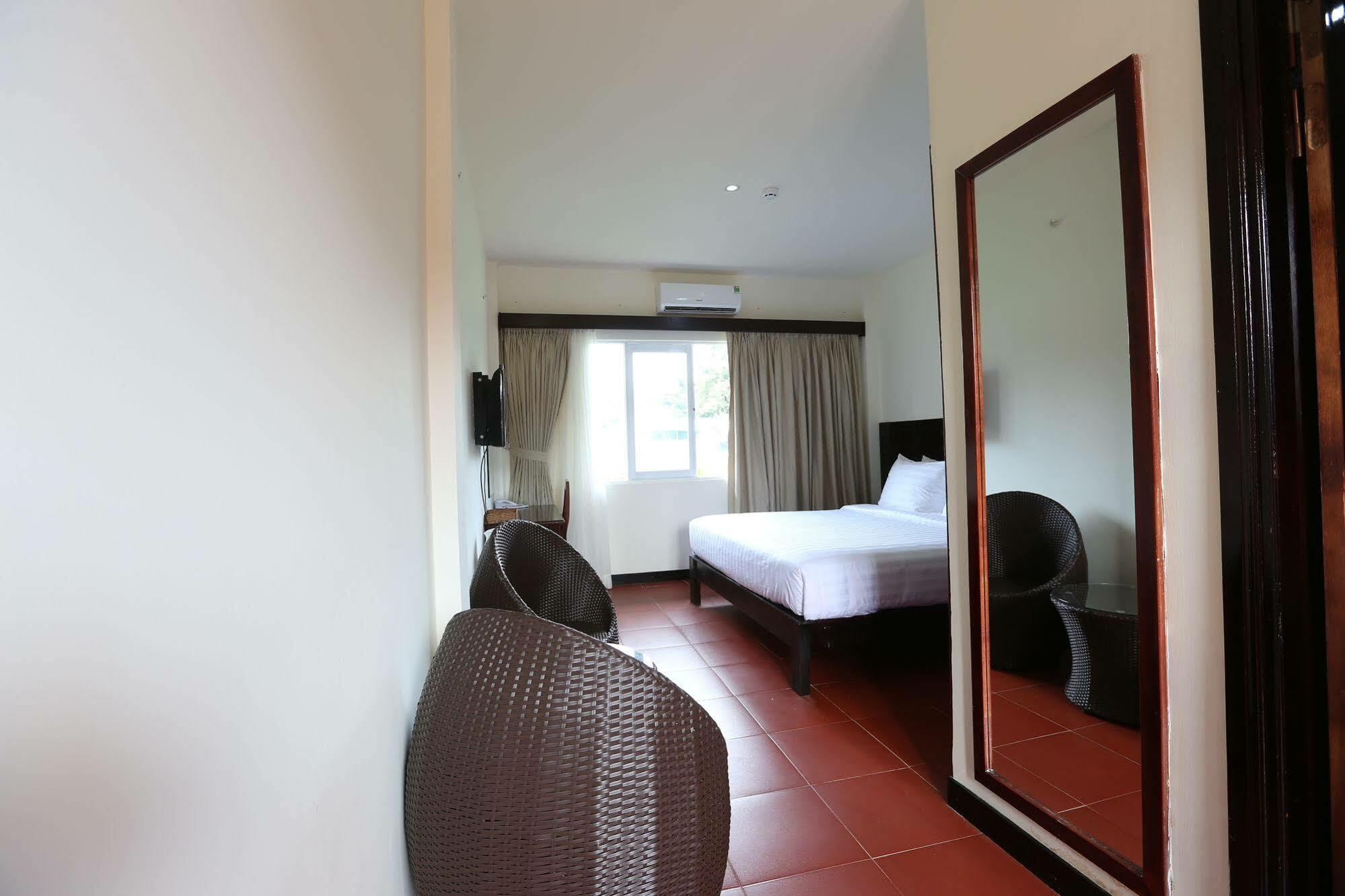 Countryside Garden Resort & Bar Phu Quoc Exterior photo