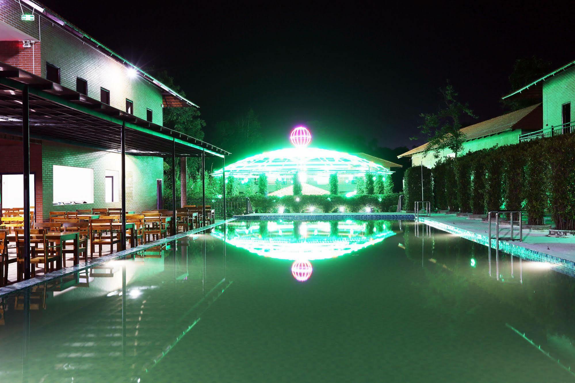 Countryside Garden Resort & Bar Phu Quoc Exterior photo