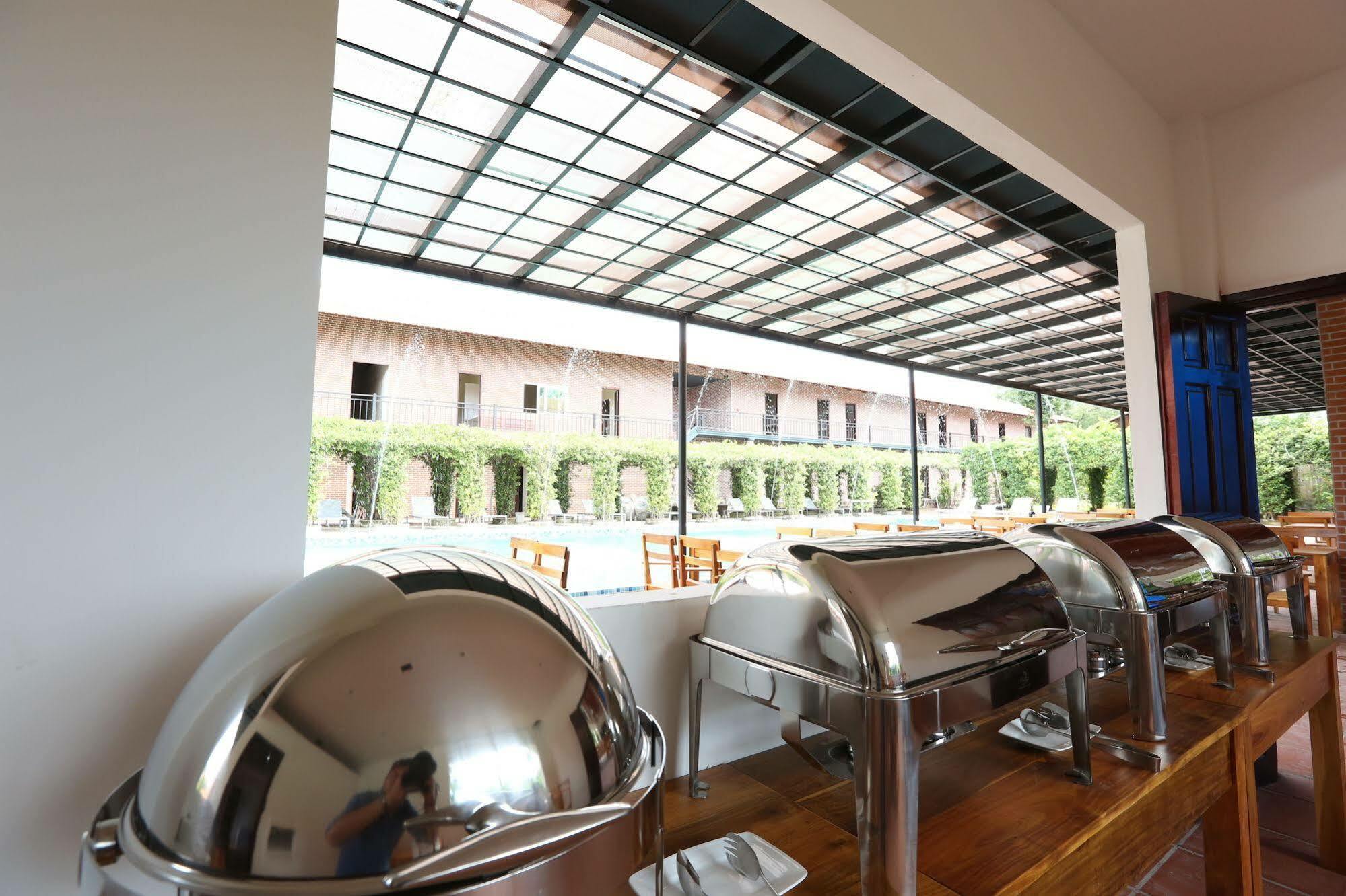 Countryside Garden Resort & Bar Phu Quoc Exterior photo