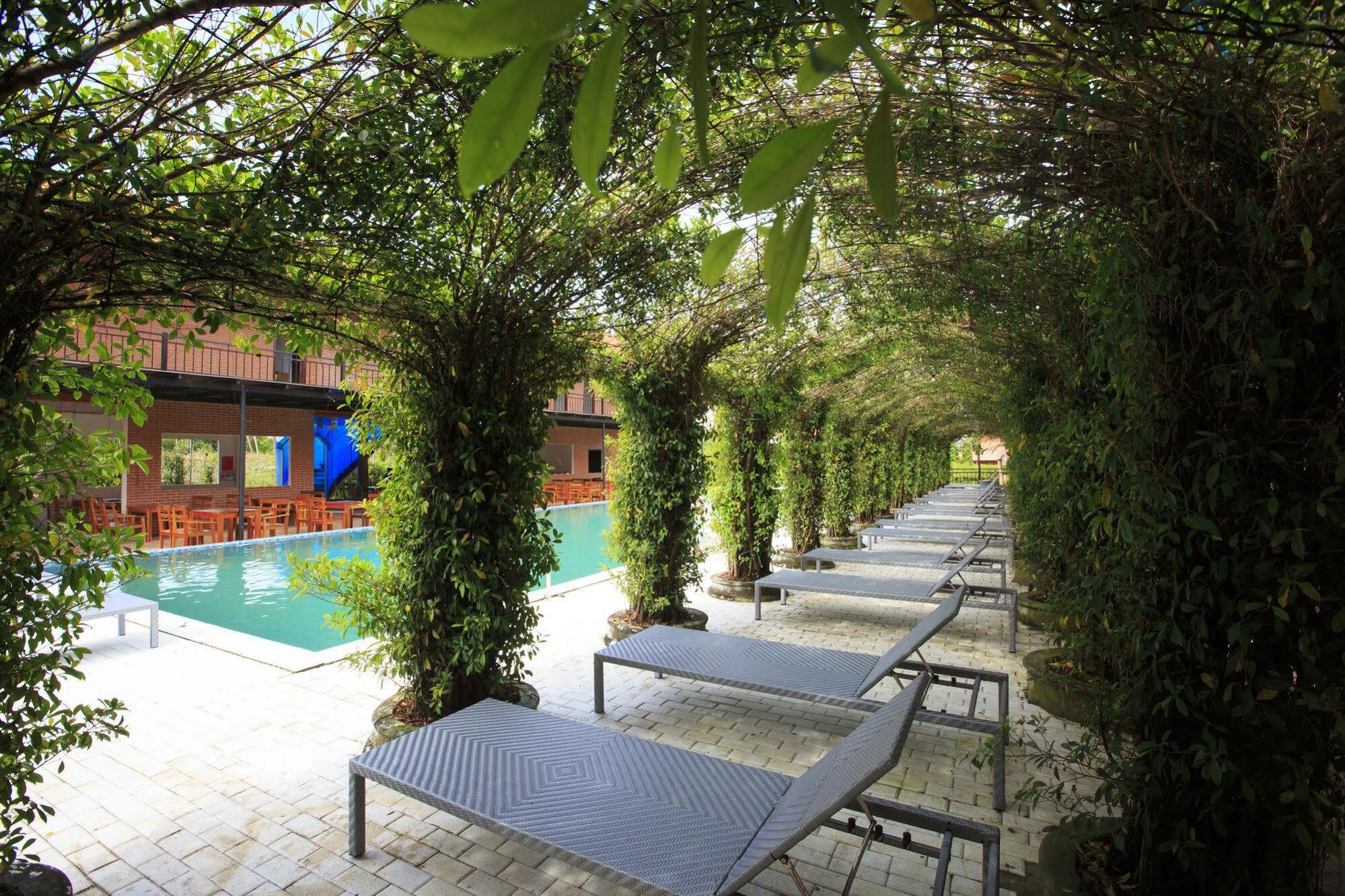 Countryside Garden Resort & Bar Phu Quoc Exterior photo