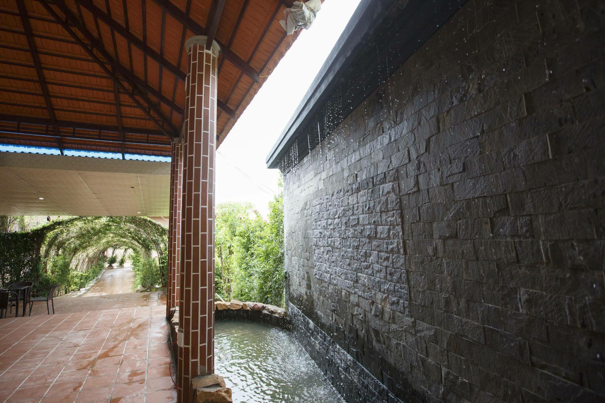 Countryside Garden Resort & Bar Phu Quoc Exterior photo