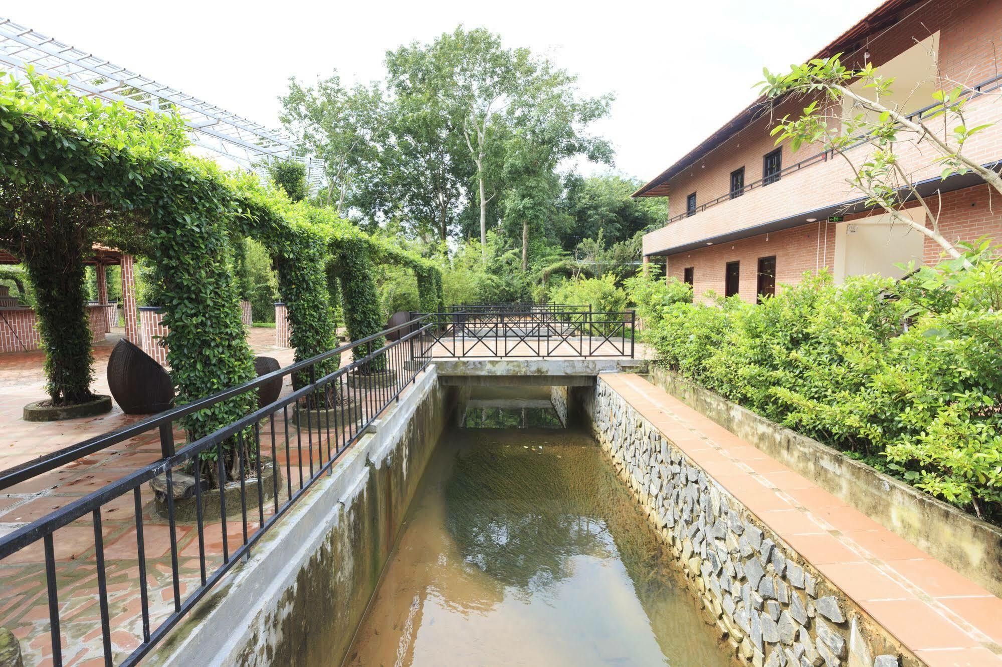 Countryside Garden Resort & Bar Phu Quoc Exterior photo