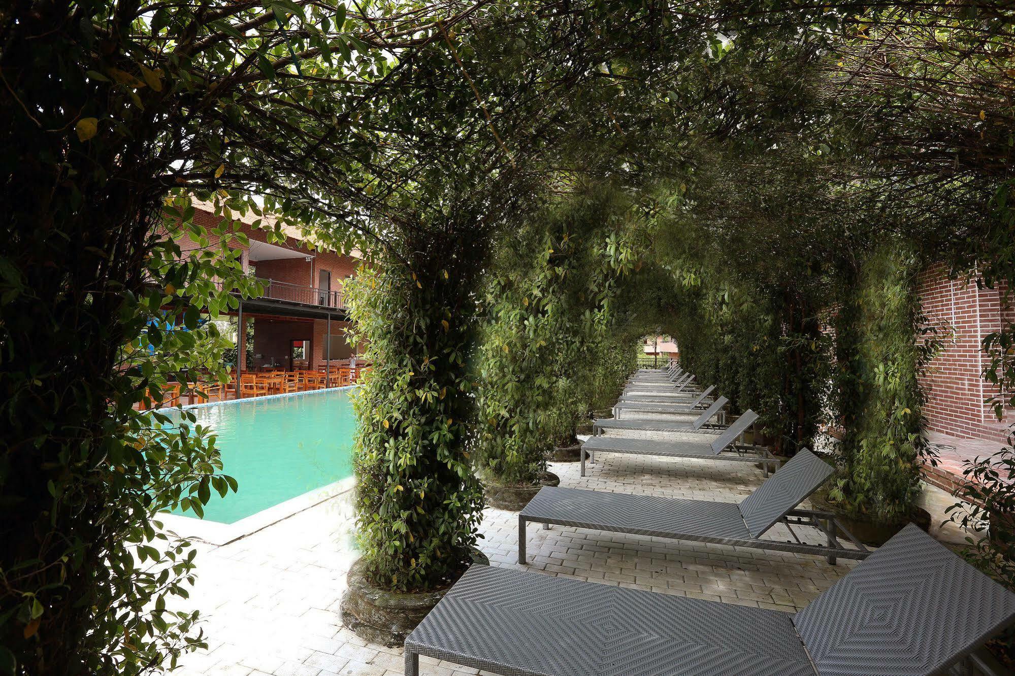 Countryside Garden Resort & Bar Phu Quoc Exterior photo