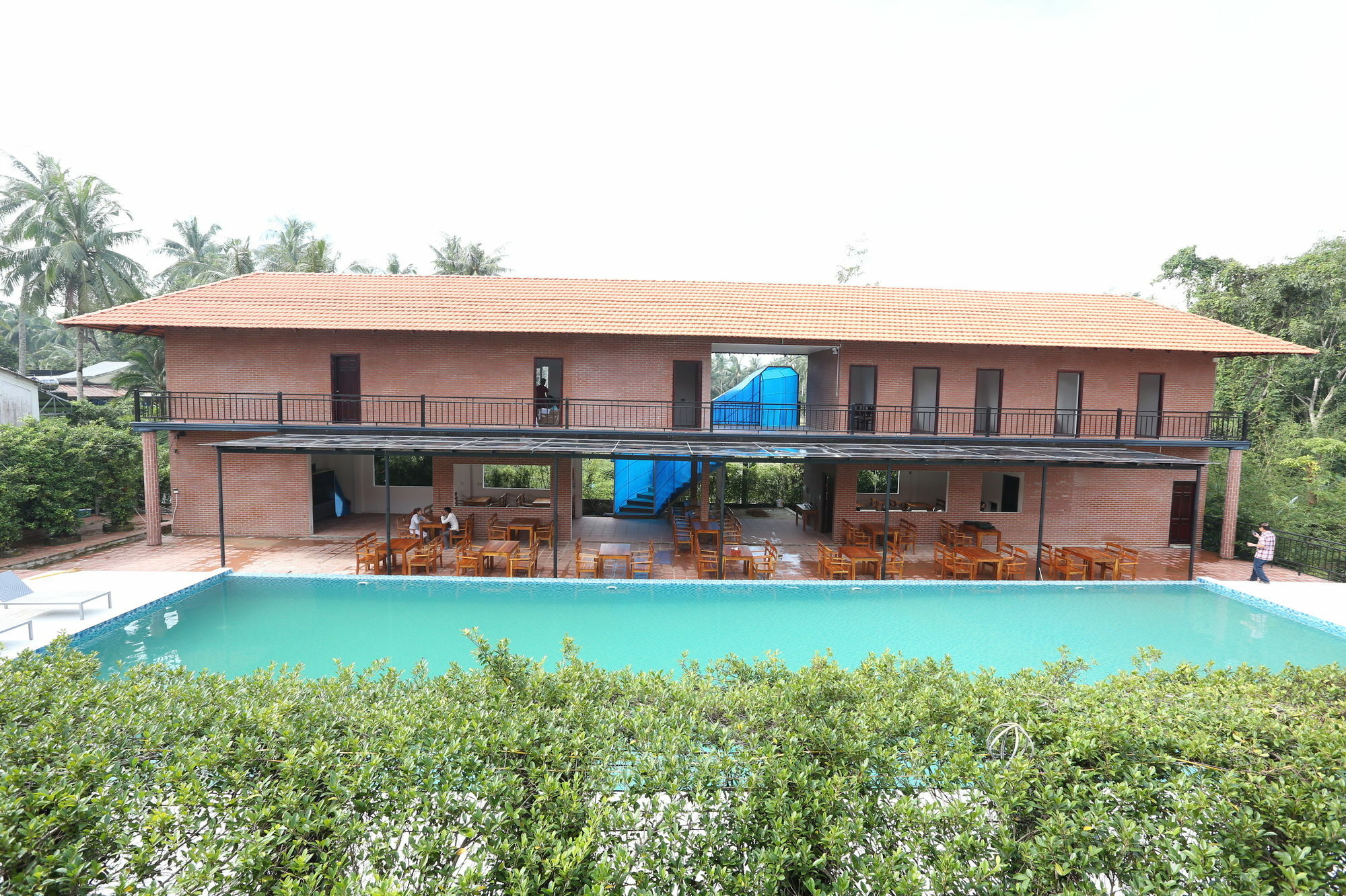 Countryside Garden Resort & Bar Phu Quoc Exterior photo