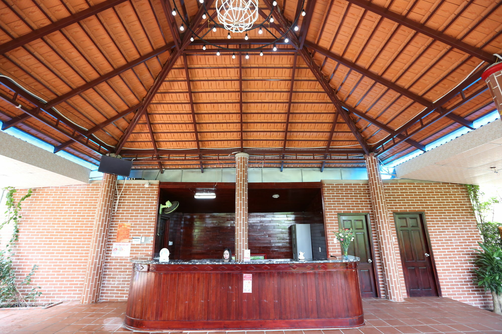 Countryside Garden Resort & Bar Phu Quoc Exterior photo